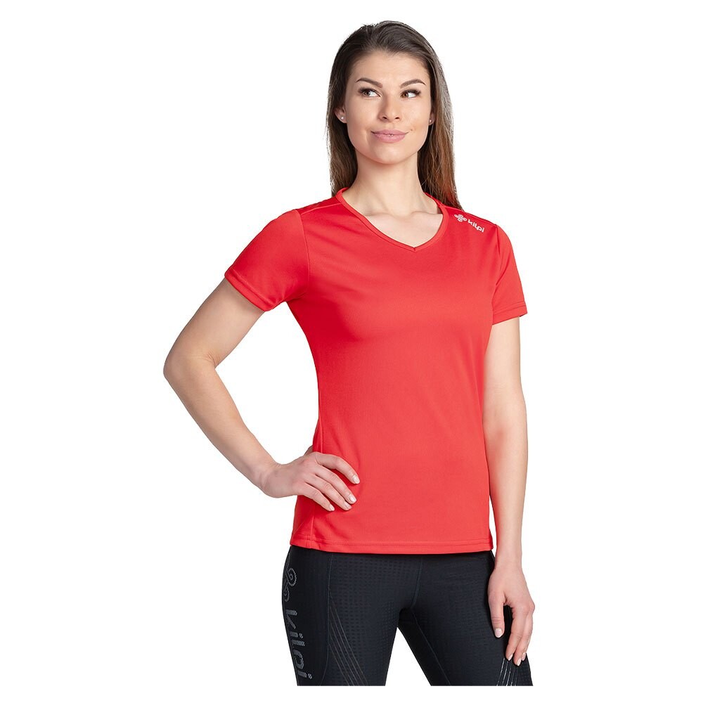 Футболка Kilpi Dima, красный
Футболка Kilpi Dima, красный