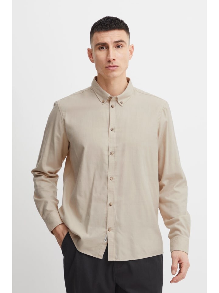 Рубашка !SOLID, коричневый
Рубашка !SOLID, коричневый