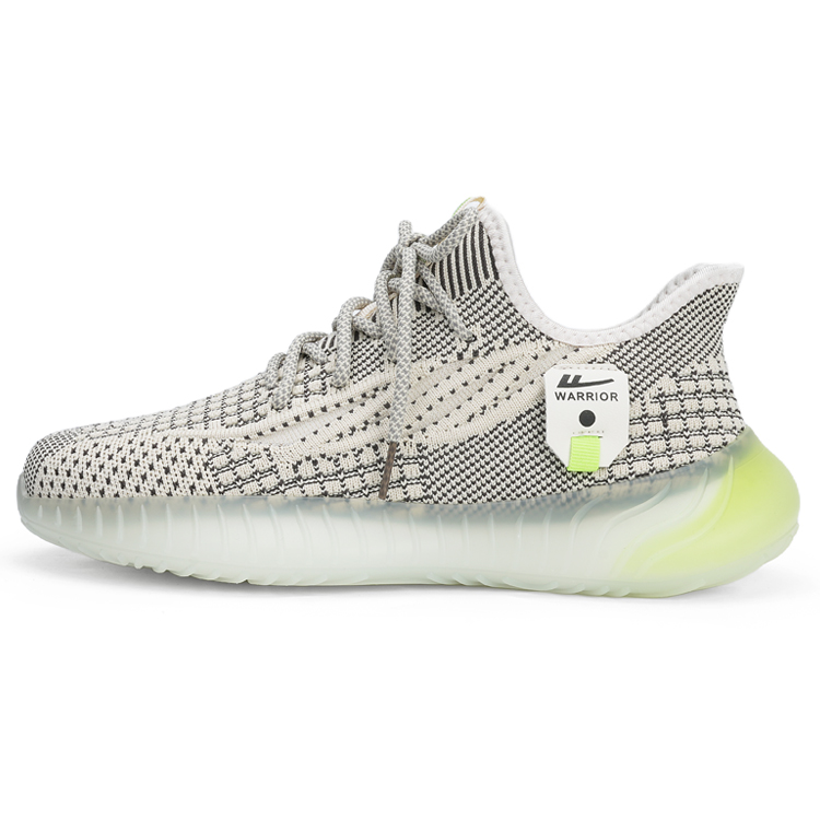 WARRIOR Низкие повседневные туфли с амортизаторами, противоскользящими и износостойкими свойствами, мужские, бежево-зеленые
WARRIOR Низкие повседневные туфли с амортизаторами, противоскользящими и износостойкими свойствами, мужские, бежево-зеленые