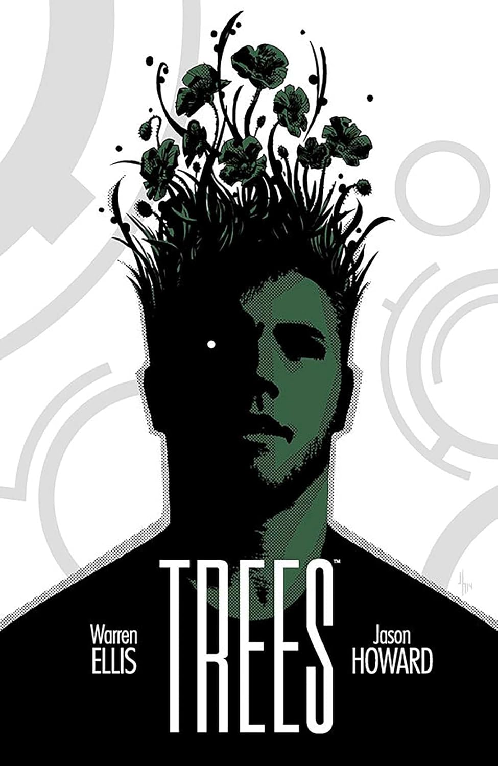 Trees Volume 1 (Image Comics)
Trees Volume 1 (Image Comics)