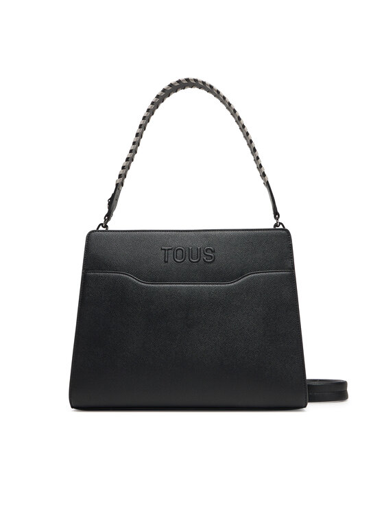Женская сумка Audree 2002286352 Tous, чёрный
Женская сумка Audree 2002286352 Tous, чёрный