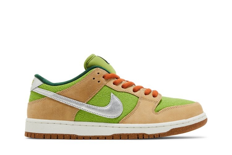 Кроссовки Dunk Low Pro SB, цвет Escargot, Коричневый, Кроссовки Dunk Low Pro SB, цвет Escargot
Кроссовки Dunk Low Pro SB, цвет Escargot, Коричневый, Кроссовки Dunk Low Pro SB, цвет Escargot