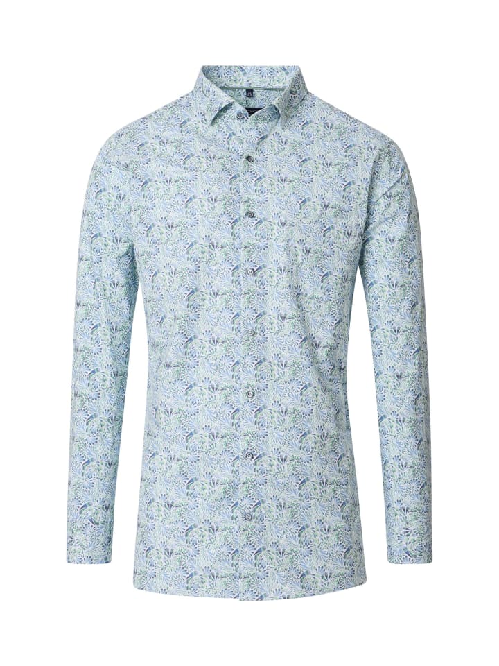 Рубашка CASAMODA, зеленый
Рубашка CASAMODA, зеленый