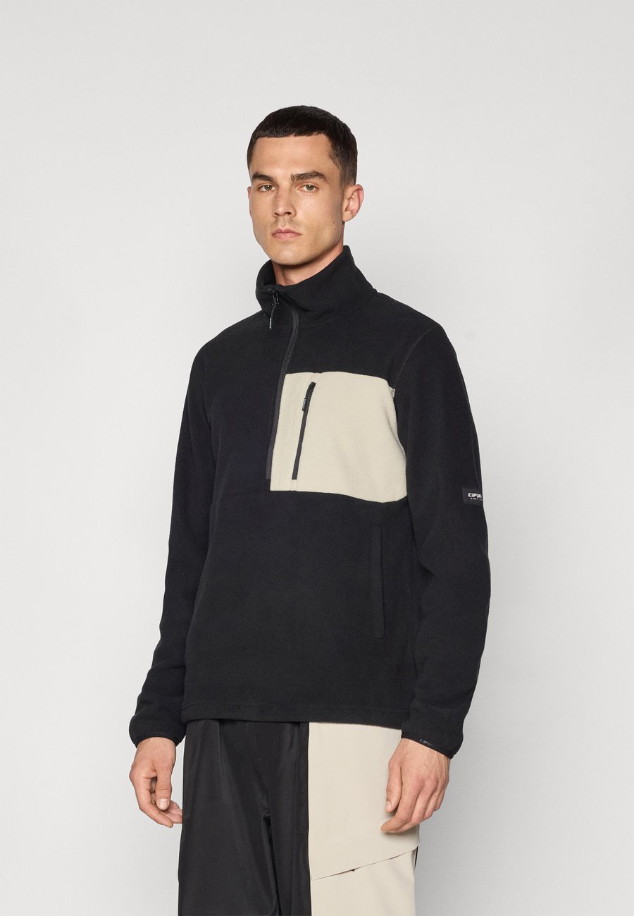 Джемпер Icepeak CREIL, Basic Black/Black
Джемпер Icepeak CREIL, Basic Black/Black