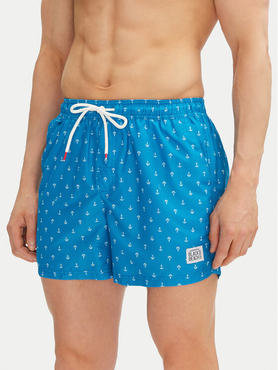 Плавки-Шорты обычного кроя Rook 42615 Henderson, синий
Плавки-Шорты обычного кроя Rook 42615 Henderson, синий