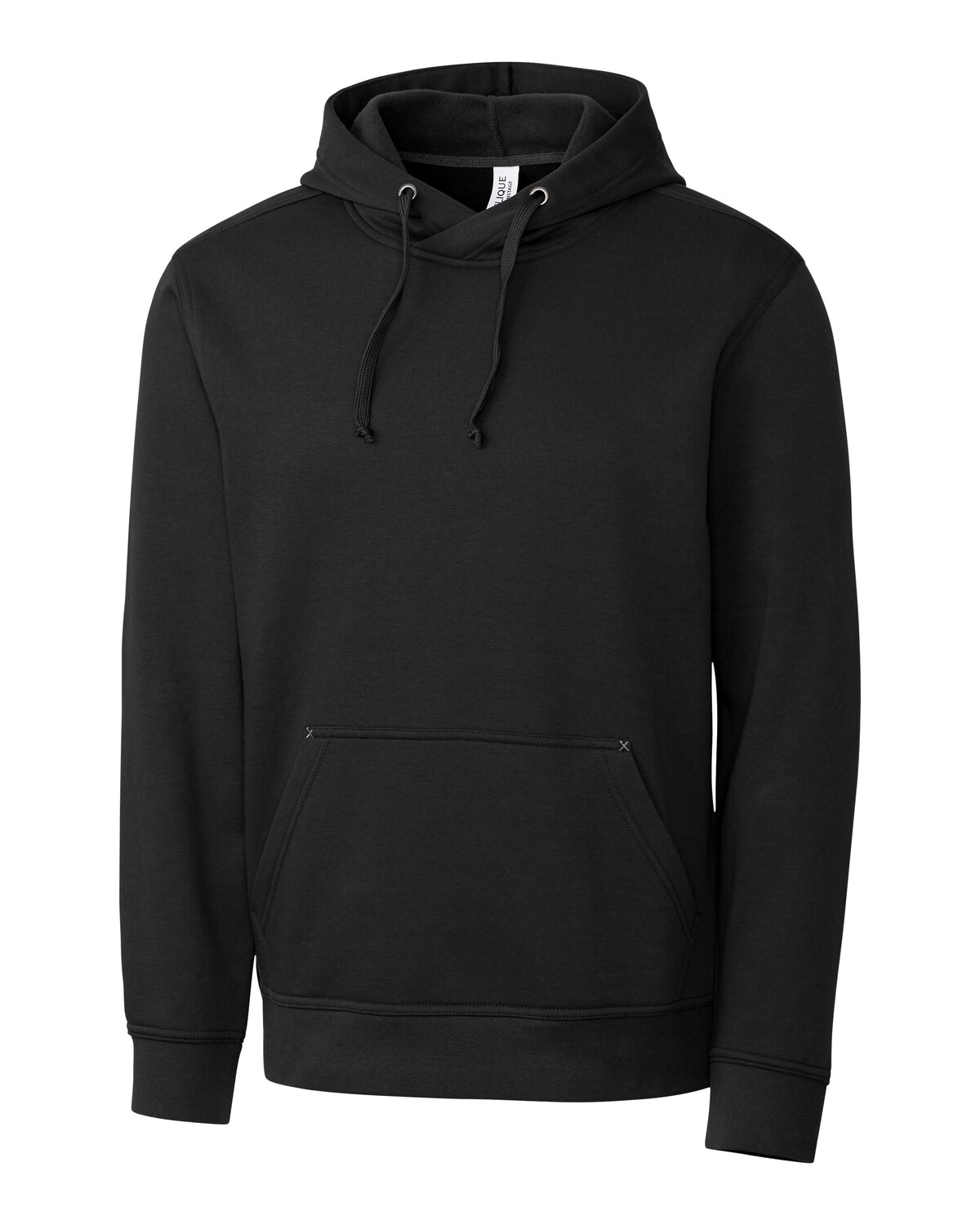 Пуловер с капюшоном Clique MainStage, черный
Пуловер с капюшоном Clique MainStage, черный