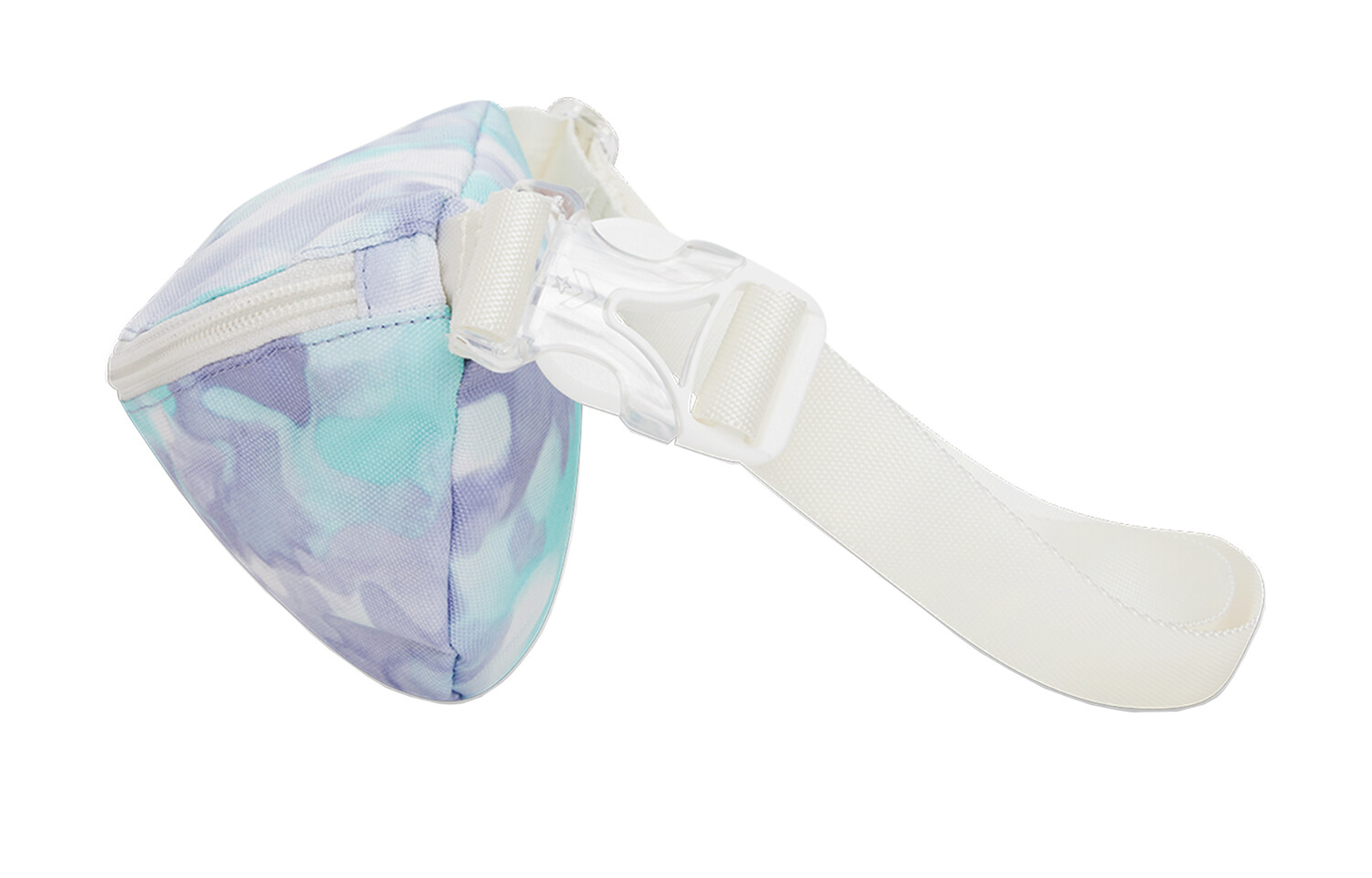 Поясная сумка Converse унисекс, Serene Sapphire Flora
Поясная сумка Converse унисекс, Serene Sapphire Flora