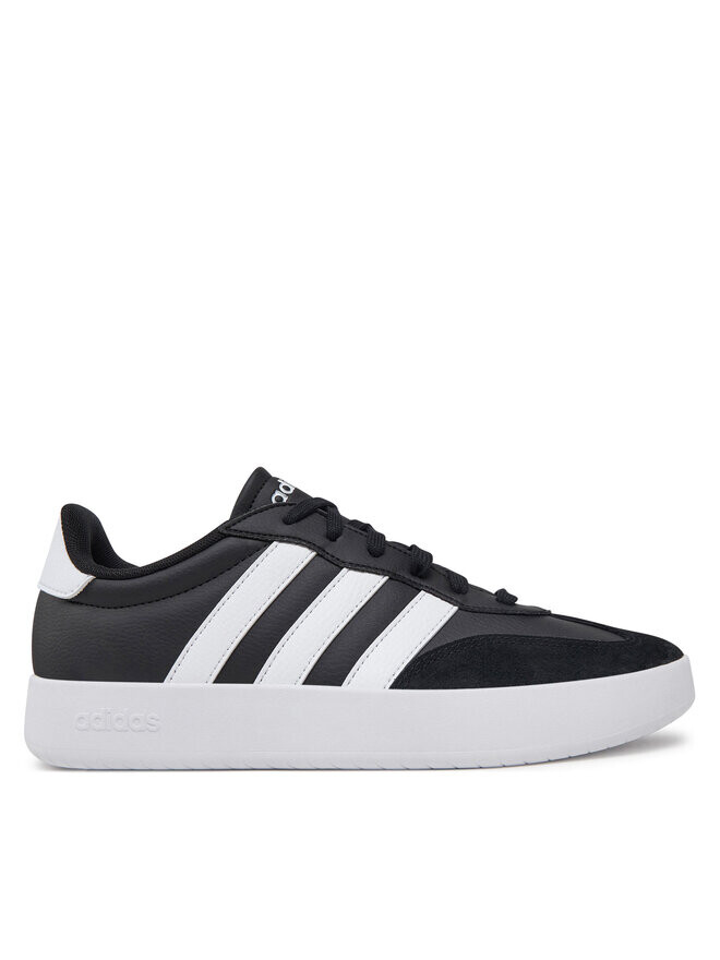 Кроссовки adidas Barreda JI2307, черный
Кроссовки adidas Barreda JI2307, черный