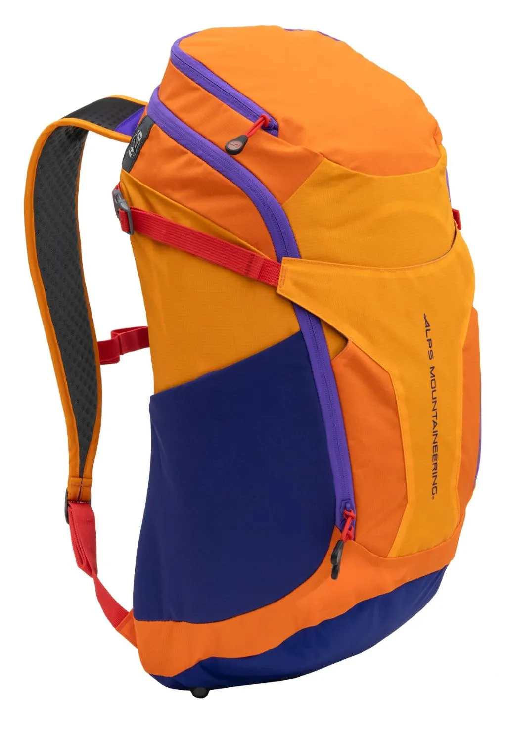Бутылка воды 30 штук ALPS Mountaineering, Sunset
Бутылка воды 30 штук ALPS Mountaineering, Sunset