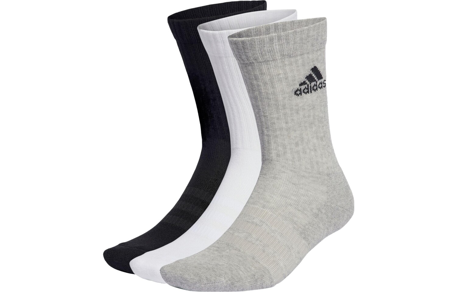 Носки унисекс до середины икры Adidas
Носки унисекс до середины икры Adidas