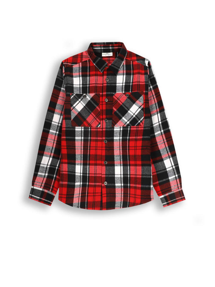 Рубашка Coccodrillo, красочный
Рубашка Coccodrillo, красочный