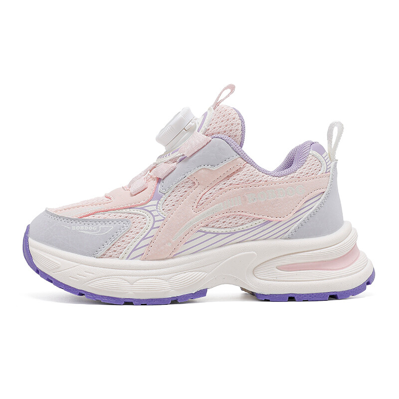 Детская повседневная обувь для детей, кроссовки, кроссовки Bobdog, цвет Cherry Blossom Pink/Light Purple
Детская повседневная обувь для детей, кроссовки, кроссовки Bobdog, цвет Cherry Blossom Pink/Light Purple