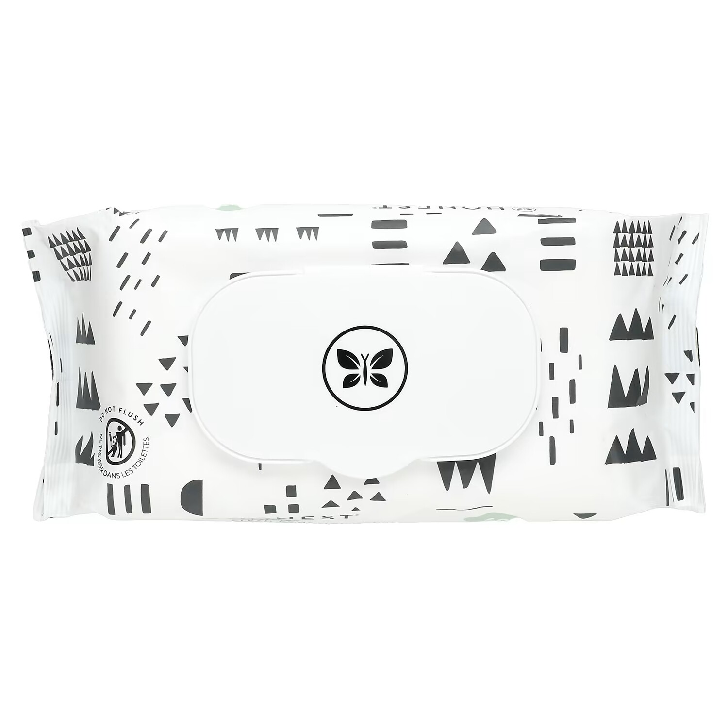 Салфетки The Honest Company Sensitive CLean Conscious Wipes без запаха, 60 салфеток
Салфетки The Honest Company Sensitive CLean Conscious Wipes без запаха, 60 салфеток