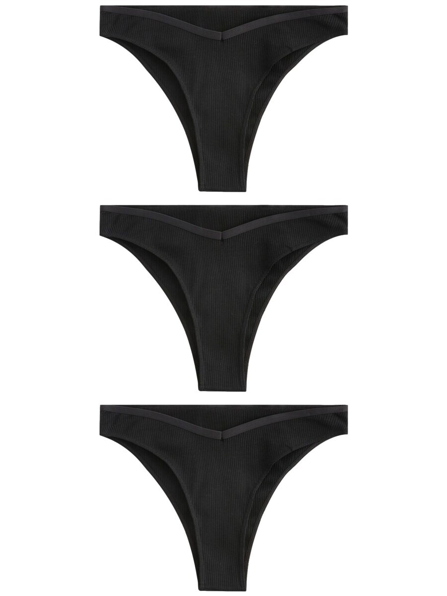 Трусики Next Panty, черный
Трусики Next Panty, черный