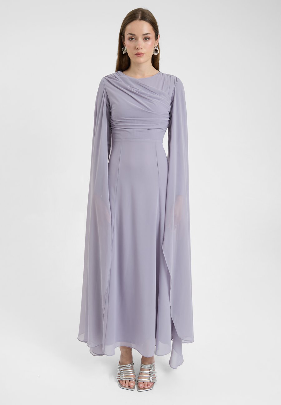Платье Maryisa MODEST, Lilac
Платье Maryisa MODEST, Lilac