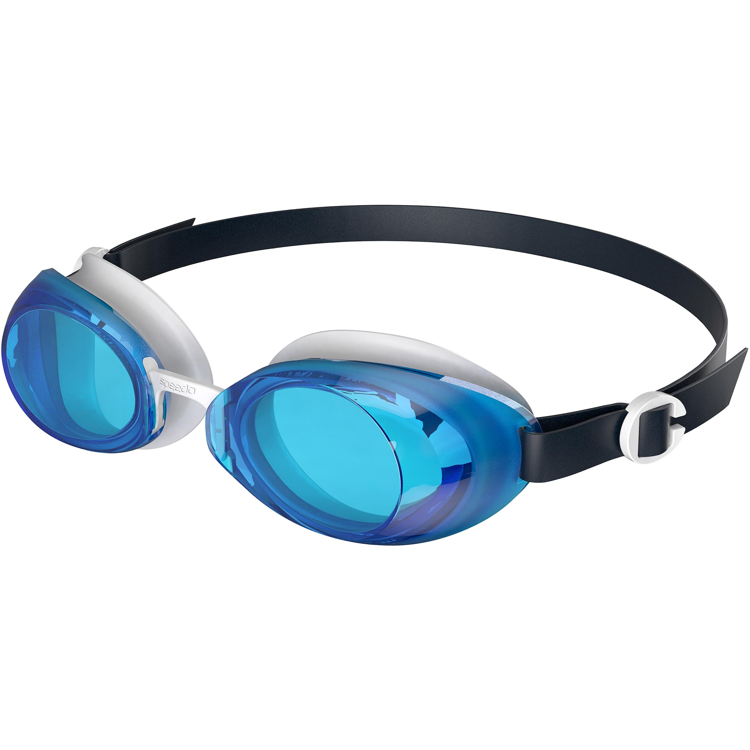 SPEEDO Очки 'Jet 2.0' в темно-синем цвете
SPEEDO Очки 'Jet 2.0' в темно-синем цвете