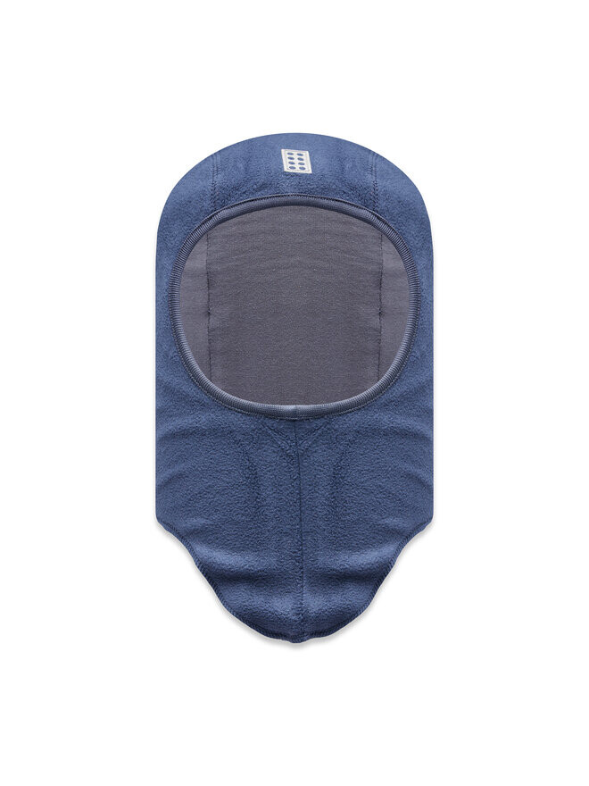 Шапка Kapuzenmütze Lwaripo LEGO, темно-синий
Шапка Kapuzenmütze Lwaripo LEGO, темно-синий