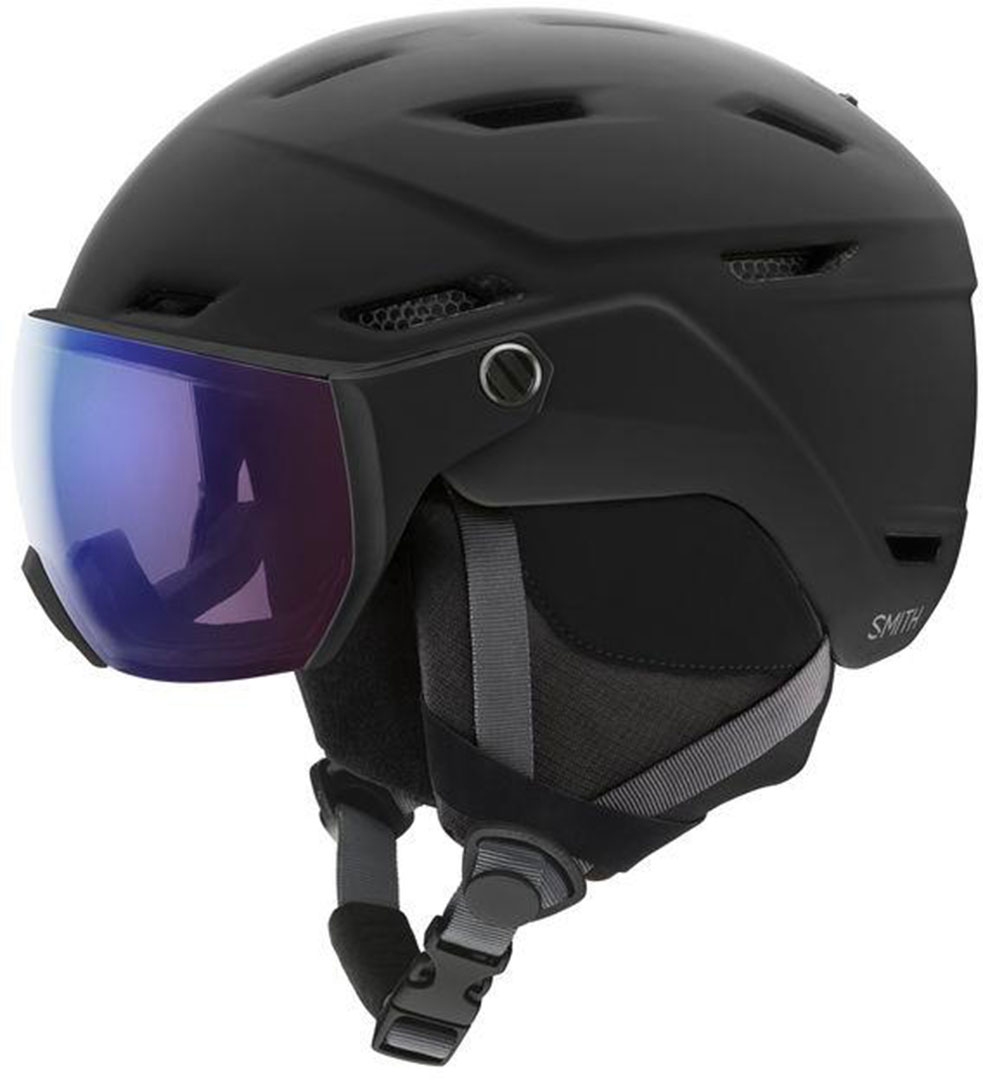 Smith Шлем Survey matte black/chromapop photochromic rose flash S, Черный, Smith Шлем Survey matte black/chromapop photochromic rose flash S
Smith Шлем Survey matte black/chromapop photochromic rose flash S, Черный, Smith Шлем Survey matte black/chromapop photochromic rose flash S