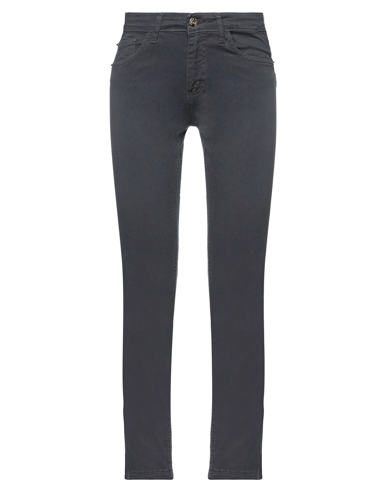 Брюки Cycle, свинцовый
Брюки Cycle, свинцовый