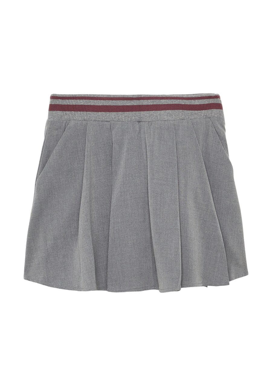 Юбка s.Oliver, серый
Юбка s.Oliver, серый