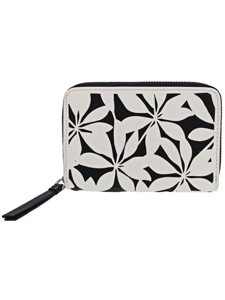 Desigual Кошелек Mone Onyx Marisa белый
Desigual Кошелек Mone Onyx Marisa белый
