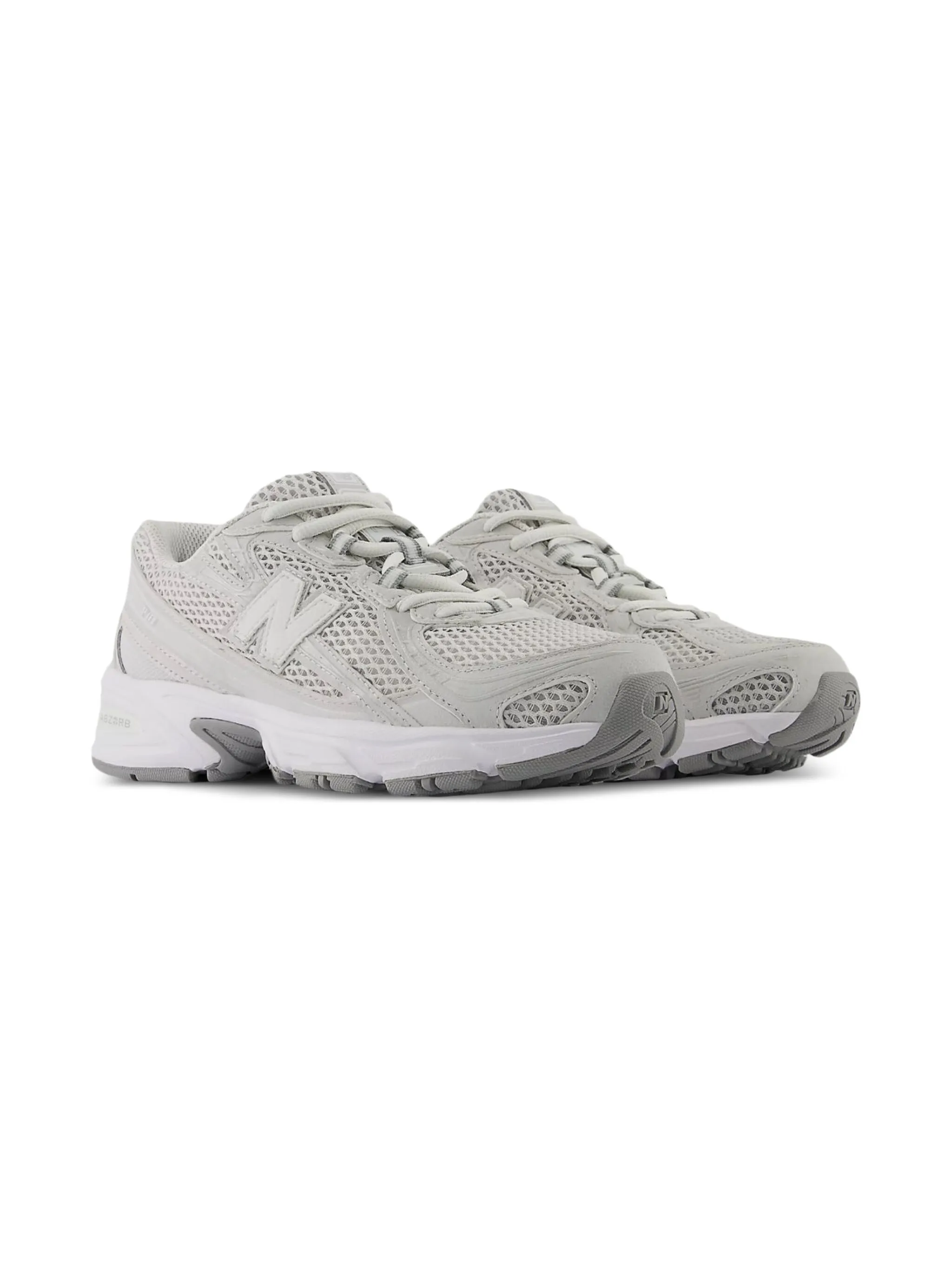 Кроссовки 740 GS New Balance Kids, серый
Кроссовки 740 GS New Balance Kids, серый