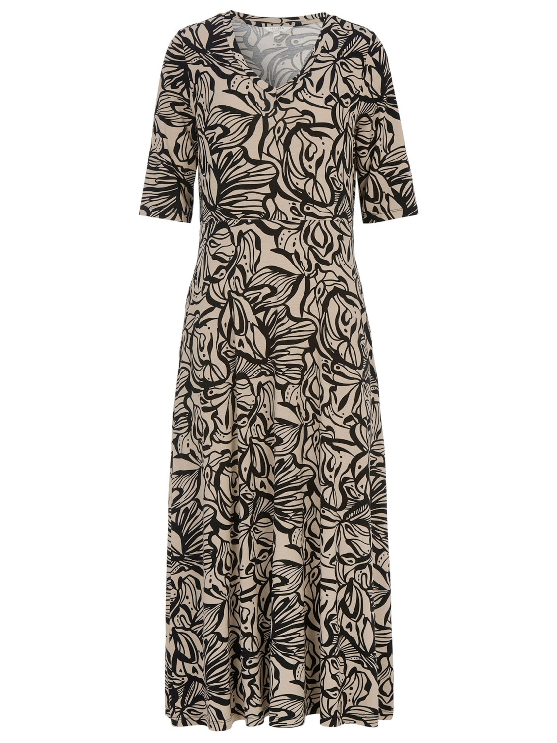 Cellbes of Sweden Платье в бежевом цвете
Cellbes of Sweden Платье в бежевом цвете