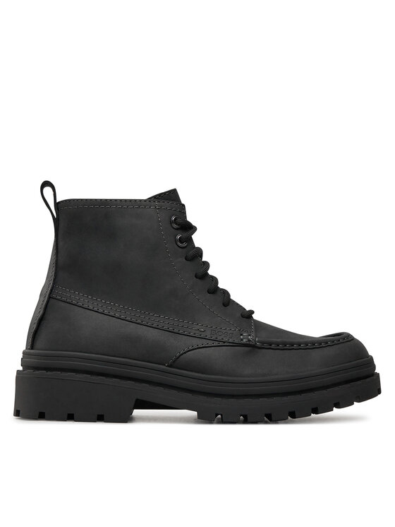 Ботинки на шнуровке Nebular 50529219 Boss, черный
Ботинки на шнуровке Nebular 50529219 Boss, черный