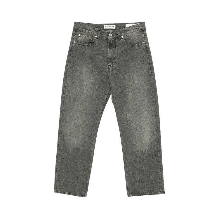 Брюки Our Legacy Third Cut Pant, Ash Dust Chain Twill
Брюки Our Legacy Third Cut Pant, Ash Dust Chain Twill