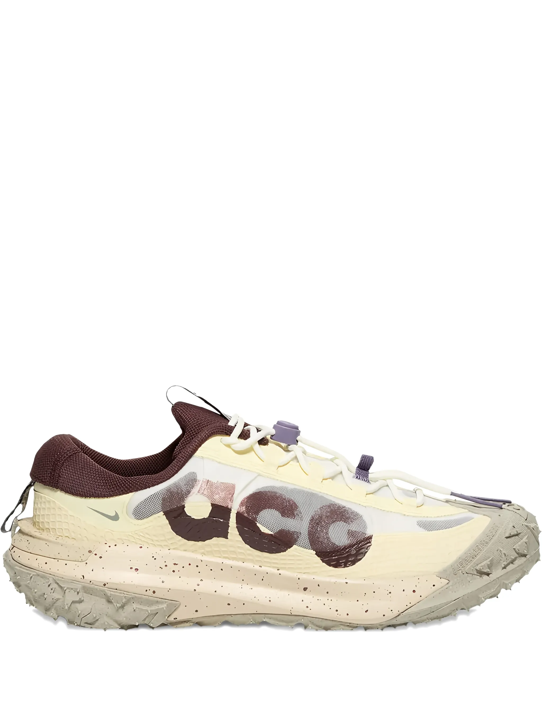 Кроссовки ACG Mountain Fly 2 Nike, белый
Кроссовки ACG Mountain Fly 2 Nike, белый