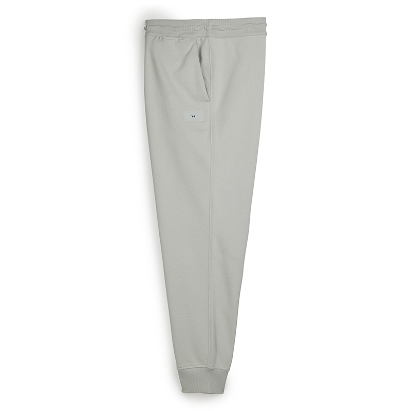 Adidas Y 3 брюки с манжетами из органического хлопка Y-3, серебряный
Adidas Y 3 брюки с манжетами из органического хлопка Y-3, серебряный