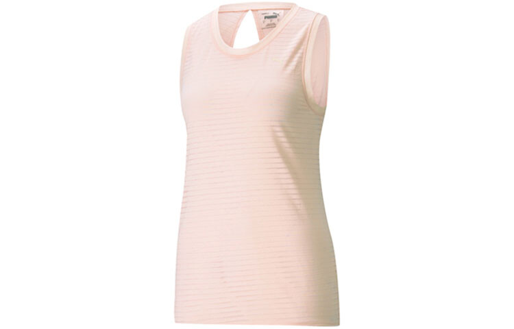 Жилет Studio Yoga Series женский розовый Puma
Жилет Studio Yoga Series женский розовый Puma