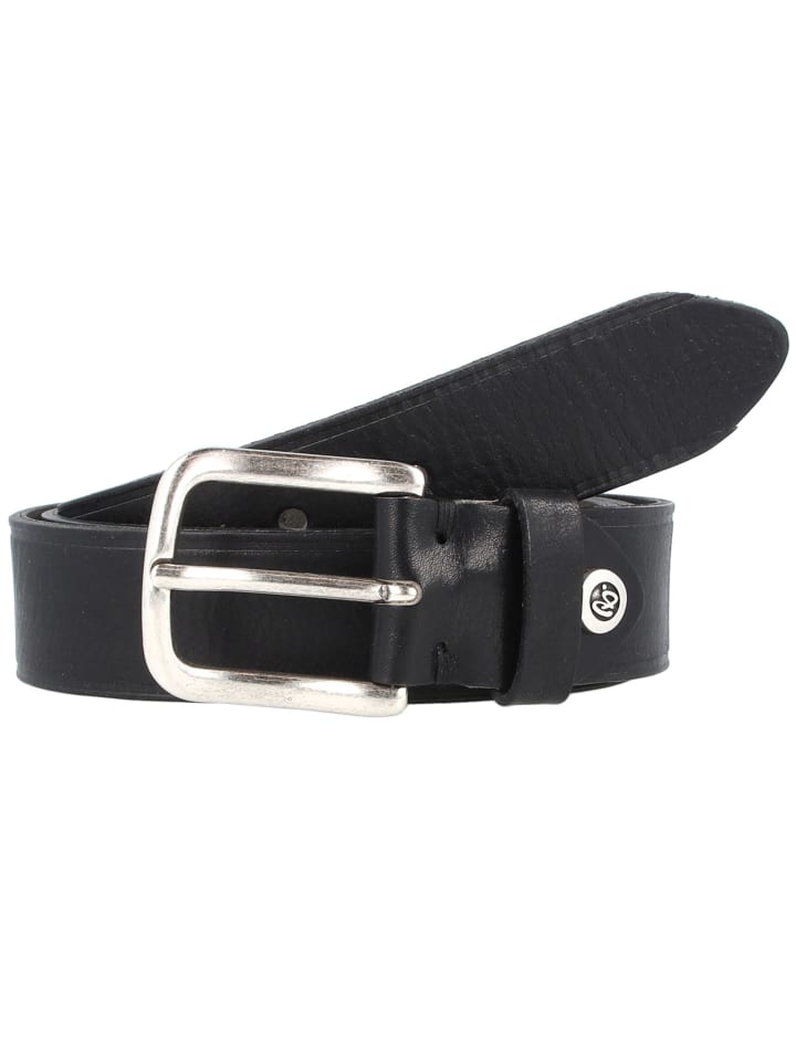 Ремень b.belt, черный 
Ремень b.belt, черный