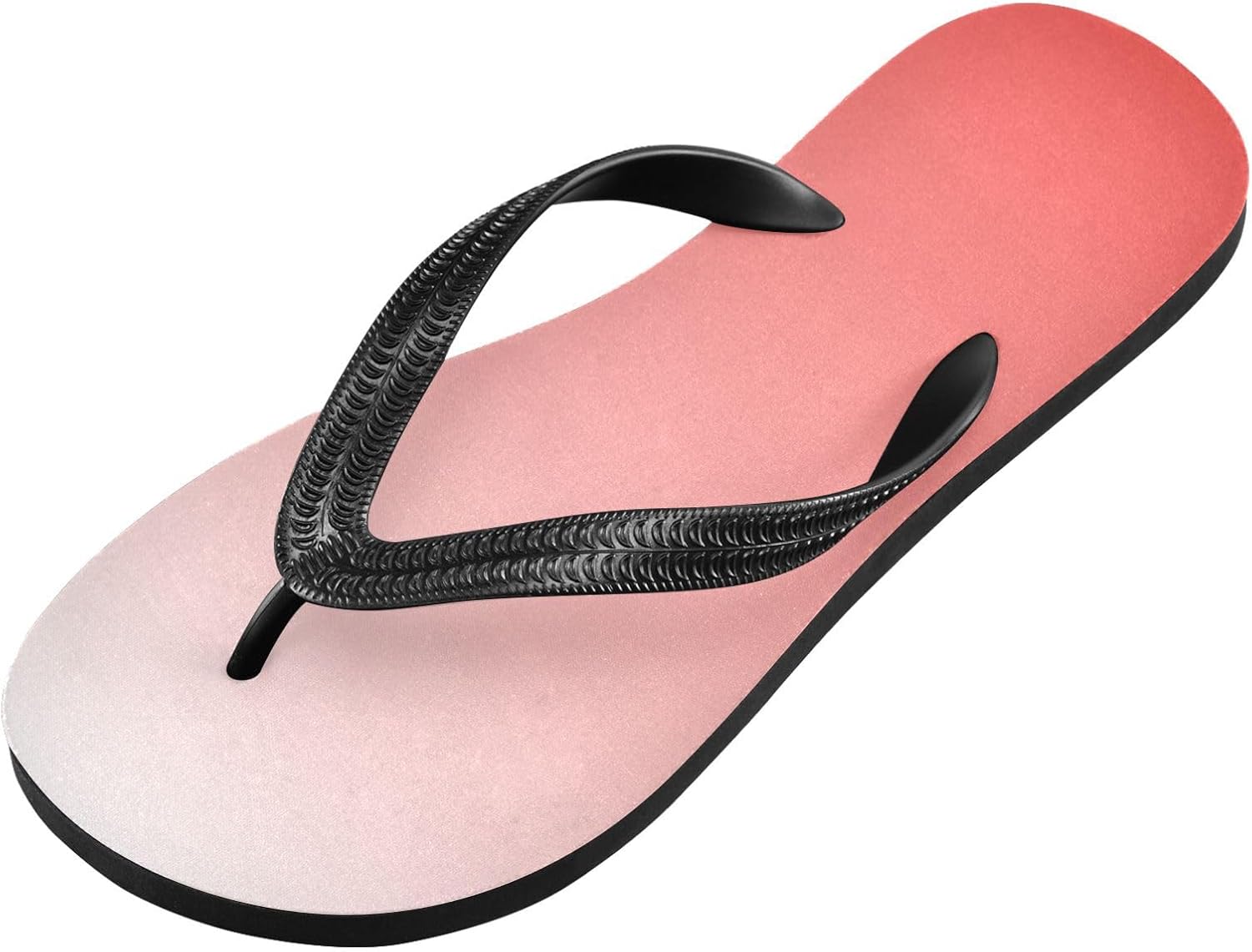 Шлепанцы оранжево-синего градиента для пляжа, душа, резинескользящие летние тапочки для женщин и мужчин Sinestour
Шлепанцы оранжево-синего градиента для пляжа, душа, резинескользящие летние тапочки для женщин и мужчин Sinestour