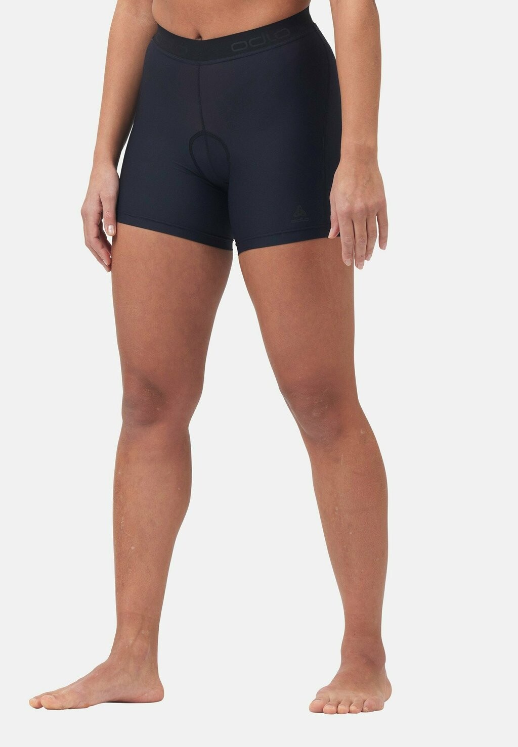 Леггинсы ODLO, цвет black 
Леггинсы ODLO, цвет black