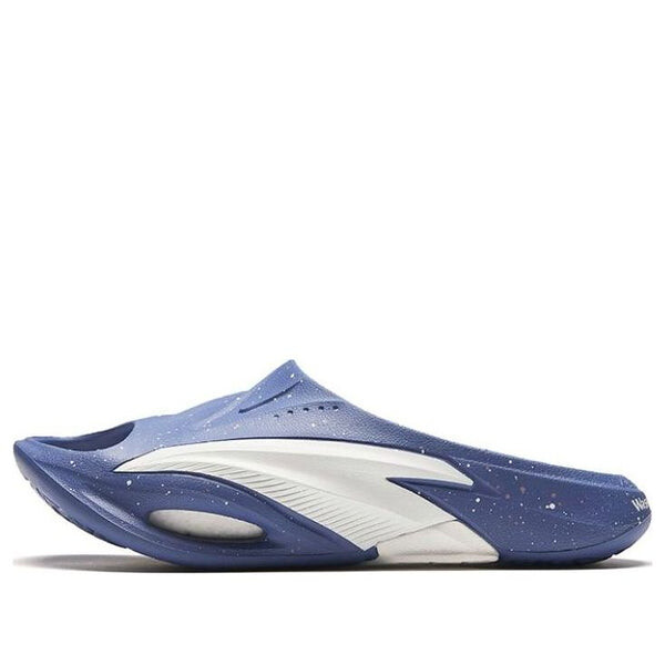 Тапочки x как дела азотные слайды Anta, синий
Тапочки x как дела азотные слайды Anta, синий