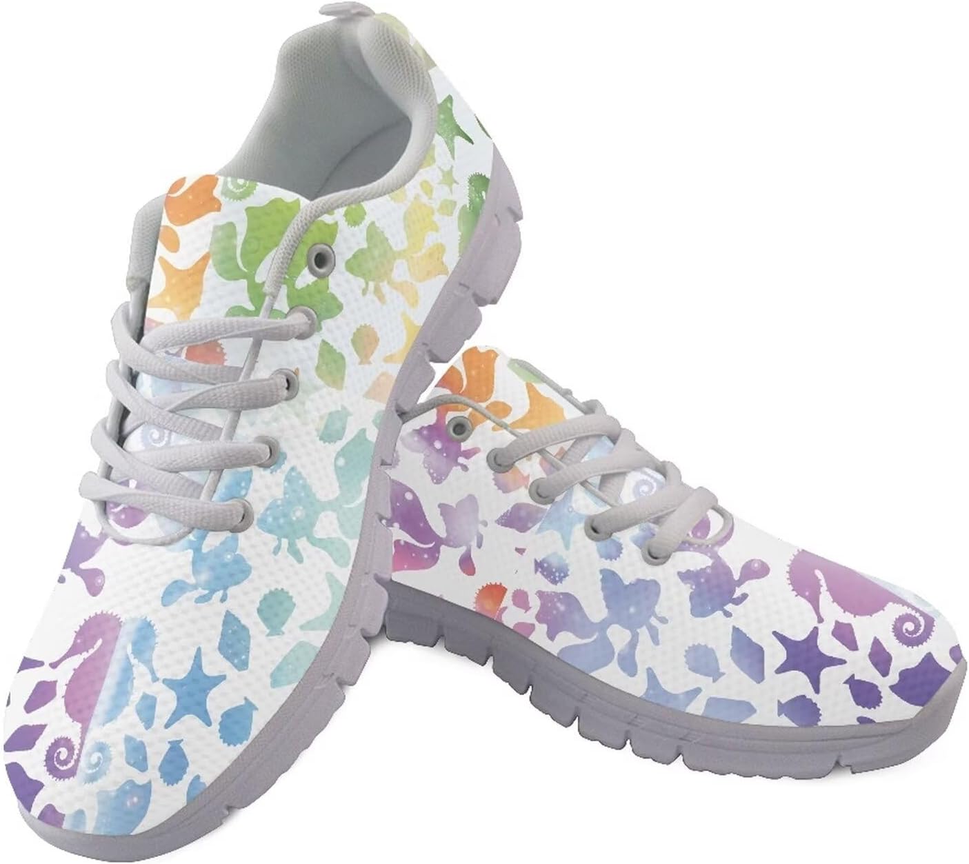 Мужские кроссовки AmzPrint, Colorful Beach
Мужские кроссовки AmzPrint, Colorful Beach