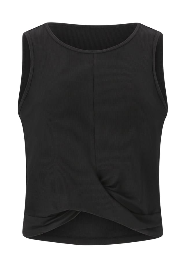 Топ катеро с технологией быстрой сушки Endurance, черный
Топ катеро с технологией быстрой сушки Endurance, черный