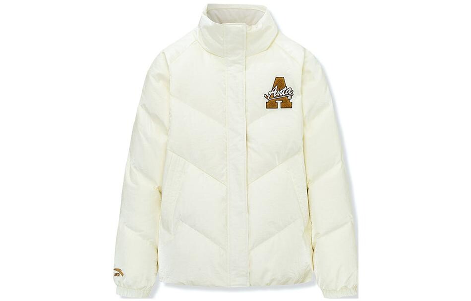 Пуховик женский Off White Anta
Пуховик женский Off White Anta