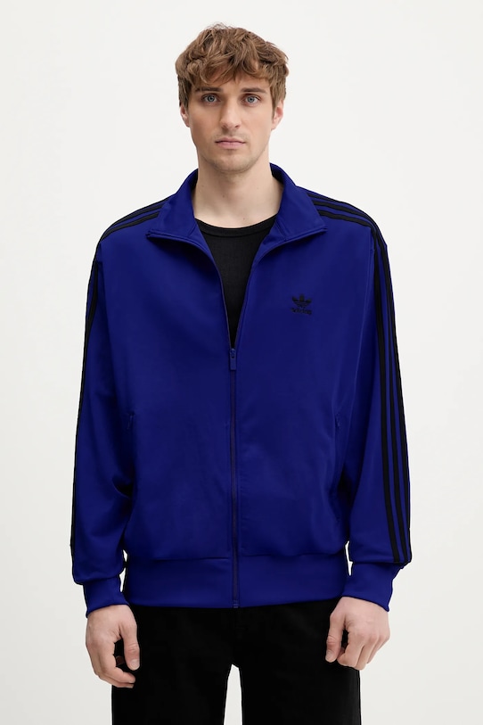 Толстовка "жар-птица" Adidas Originals, синий
Толстовка "жар-птица" Adidas Originals, синий