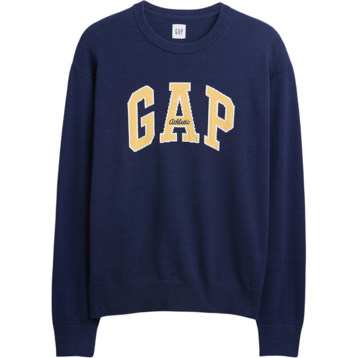Свитер Unisex GAP, синий
Свитер Unisex GAP, синий