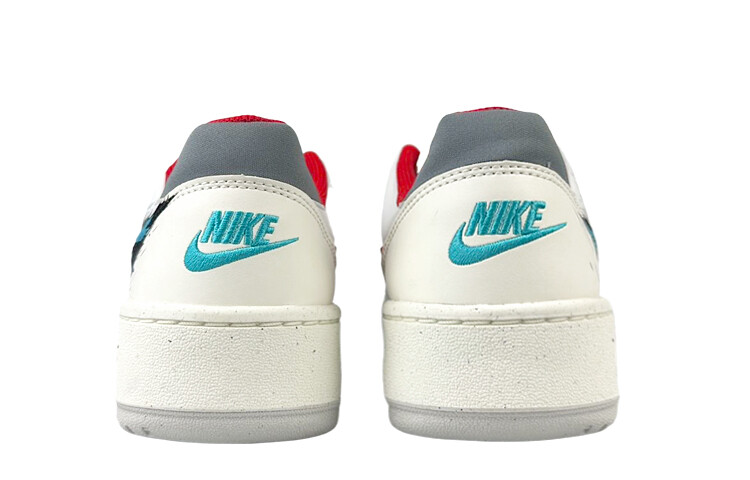 Кроссовки Nike Full Force Skateboarding Shoes Men Low-top Blue/black, белый
Кроссовки Nike Full Force Skateboarding Shoes Men Low-top Blue/black, белый