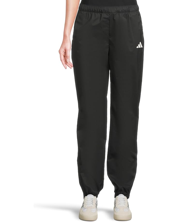 Брюки adidas Golf Provisional Pants, черный
Брюки adidas Golf Provisional Pants, черный