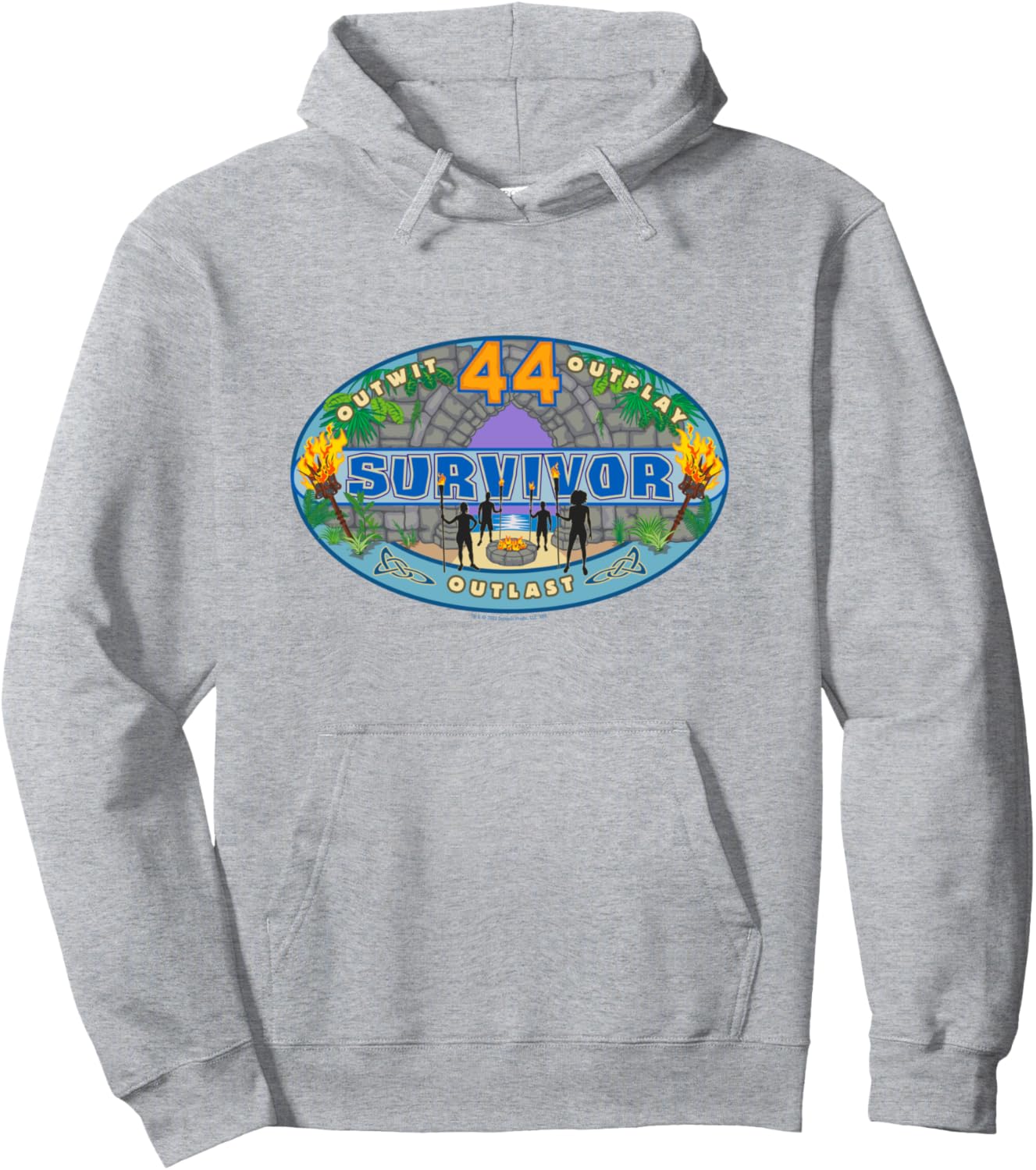 Худи с логотипом 44-го сезона шоу Survivor, синее Cbs, Синий, Худи с логотипом 44-го сезона шоу Survivor, синее Cbs
Худи с логотипом 44-го сезона шоу Survivor, синее Cbs, Синий, Худи с логотипом 44-го сезона шоу Survivor, синее Cbs