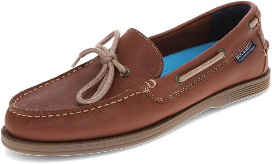 Мужские ботинки-лодочки DOCKERS Darnell, Briar
Мужские ботинки-лодочки DOCKERS Darnell, Briar