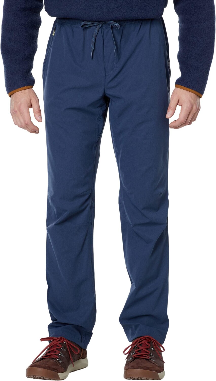 Мультиспортивные брюки L.L.Bean, цвет Carbon Navy
Мультиспортивные брюки L.L.Bean, цвет Carbon Navy