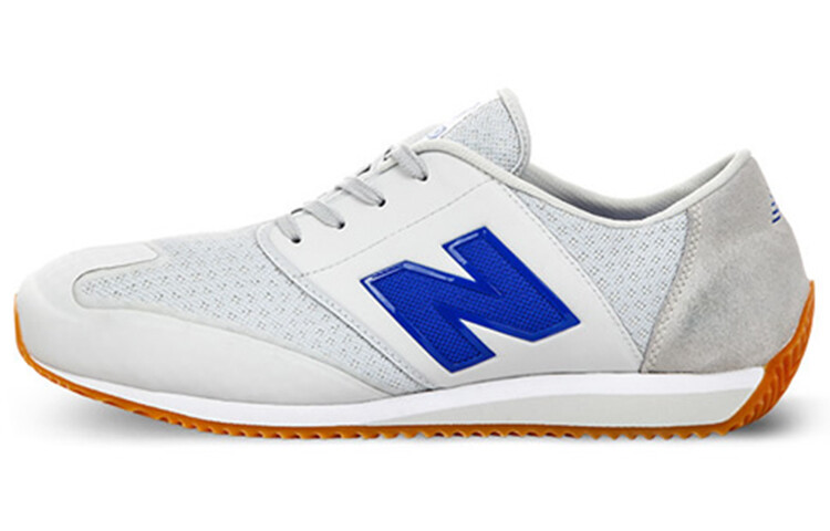 New Balance NB 320 Кроссовки унисекс
New Balance NB 320 Кроссовки унисекс