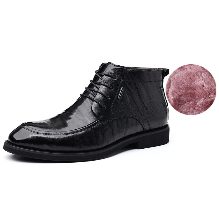 Туфли мужские Men"s Casual Men High-Top Cachiotti, цвет Brown Fleece-lined
Туфли мужские Men"s Casual Men High-Top Cachiotti, цвет Brown Fleece-lined