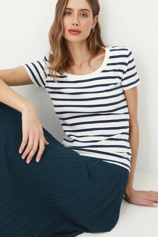 Хлопковая футболка Medicine, белый
Хлопковая футболка Medicine, белый