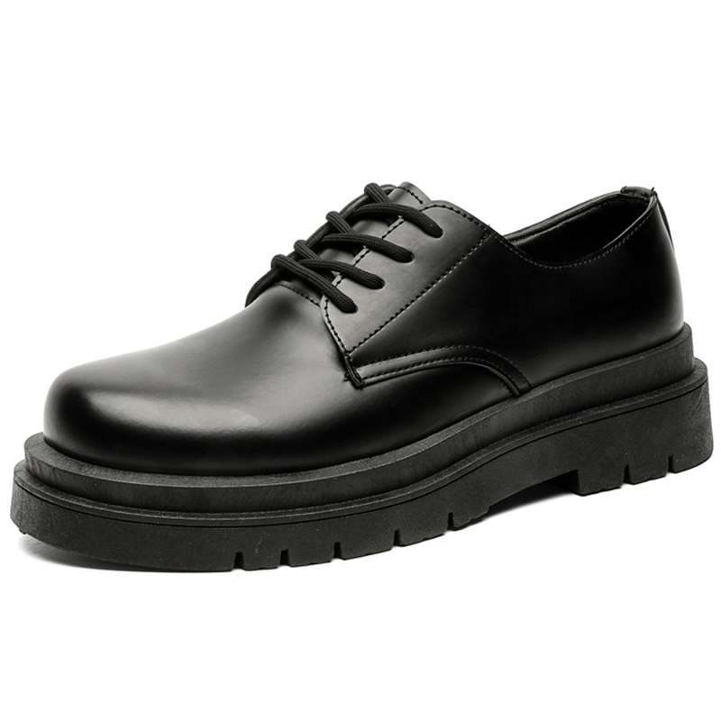 Medd Мужские повседневные туфли с низким верхом, черные
Medd Мужские повседневные туфли с низким верхом, черные